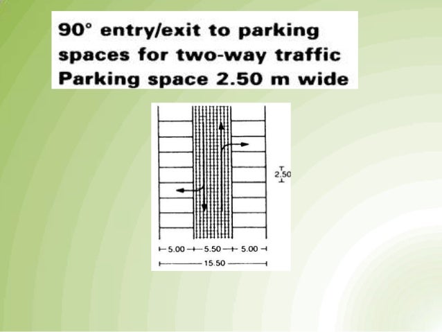 Parking Final