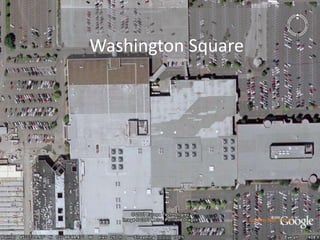 Washington Square

Courtesy May, U of W

 