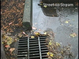 Street-to-Stream

 