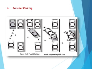  Parallel Parking
 