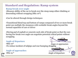 Parking Structure.pdf of cars trucks bus | PDF