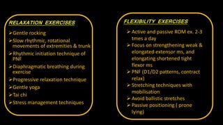 Parkinson Disease | PPTX