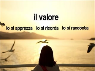 Project Work Scienziati in Azienda: Parkinson