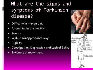 Parkinson Disease