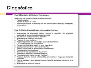 Diagnóstico
 