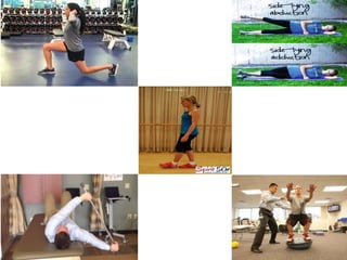 Parkinson rehabilitasyonu