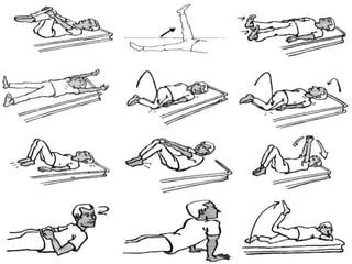 Parkinson rehabilitasyonu