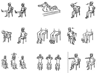 Parkinson rehabilitasyonu