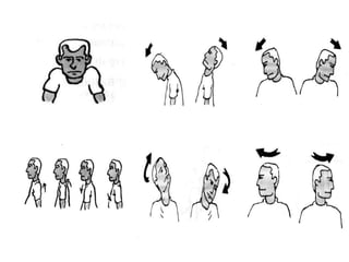 Parkinson rehabilitasyonu