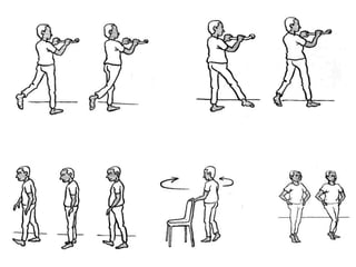 Parkinson rehabilitasyonu