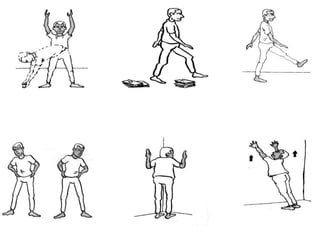 Parkinson rehabilitasyonu