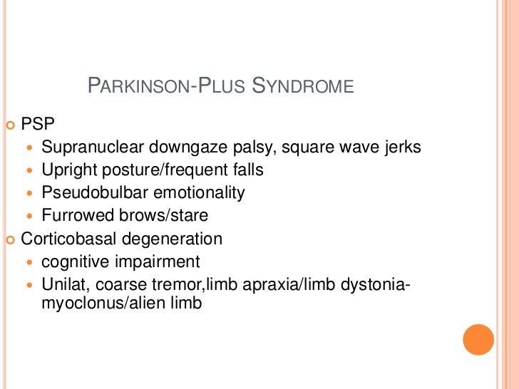 Parkinsons Disease Progression >> Parkinson’s disease Parkinsons Disease Progression >> Parkinson’s disease
