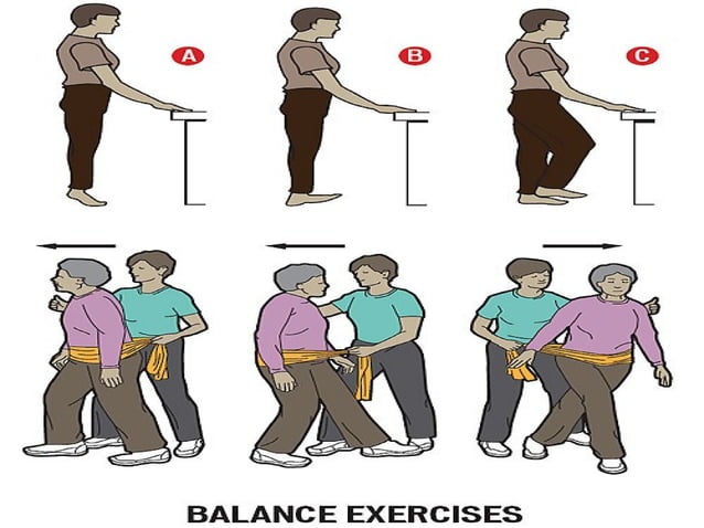 Balancing Physical Mobility and Emotional Weight