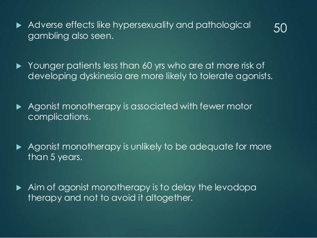 Parkinson Hypersexualität Parkinson Hypersexualität