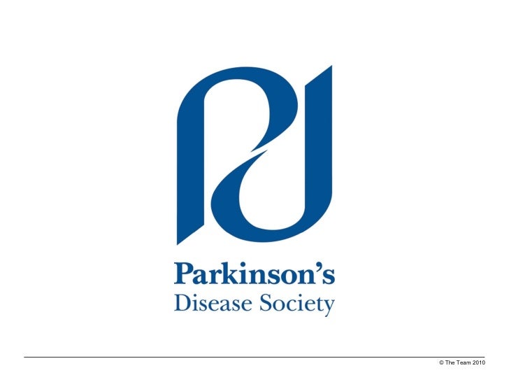 Parkinson's UK uncovered