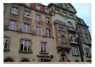 ) * #
)       ("*   #
                  Zucker.Kommunikation GmbH | Juni 09 | Seite 10
 