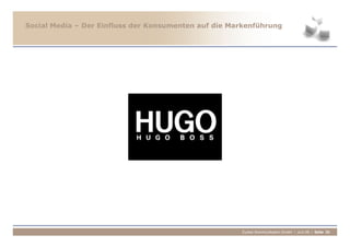 Zucker.Kommunikation GmbH | Juni 09 | Seite 33
 