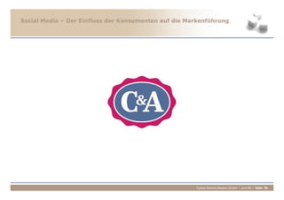 Zucker.Kommunikation GmbH | Juni 09 | Seite 36
 