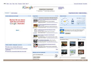 Zucker.Kommunikation GmbH | Juni 09 | Seite 44
 