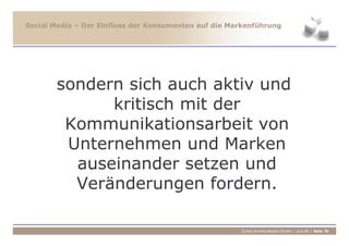 "
    "
        "       *
/                          "
                3
8 7         #   )

                    Zucker.Kommunikation GmbH | Juni 09 | Seite 56
 