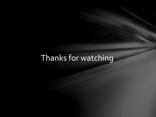 Thanks for watching
 