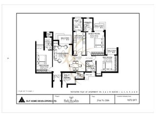 Park Place Layout.pdf Park place brochure | DOC
