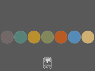 July is Parks and Rec Month Presentation