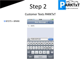 How does the service work?