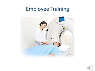 Employee Training