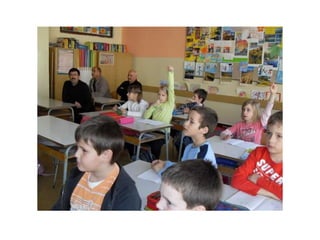 Parlament, hrad, skola