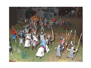 Parlament, hrad, skola