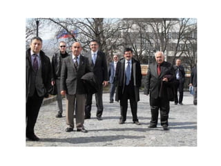 Parlament, hrad, skola