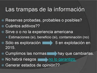 Comparecencia en el Parlamento Vasco