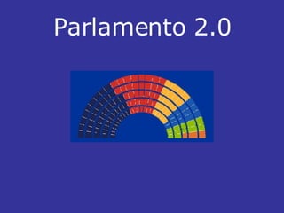 Parlamento 2.0 