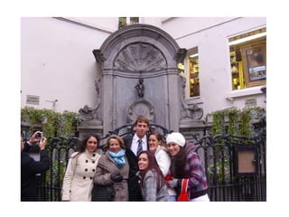 parlamento Europeo 2010 11