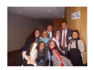 parlamento Europeo 2010 11