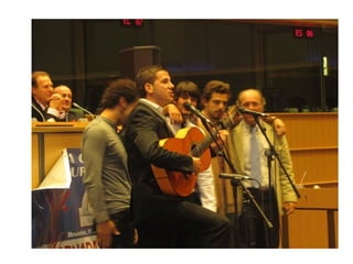 parlamento Europeo 2010 11