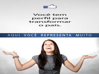 Parlamento jovem brasileiro