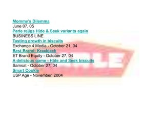  Monaco Bites Cheesling