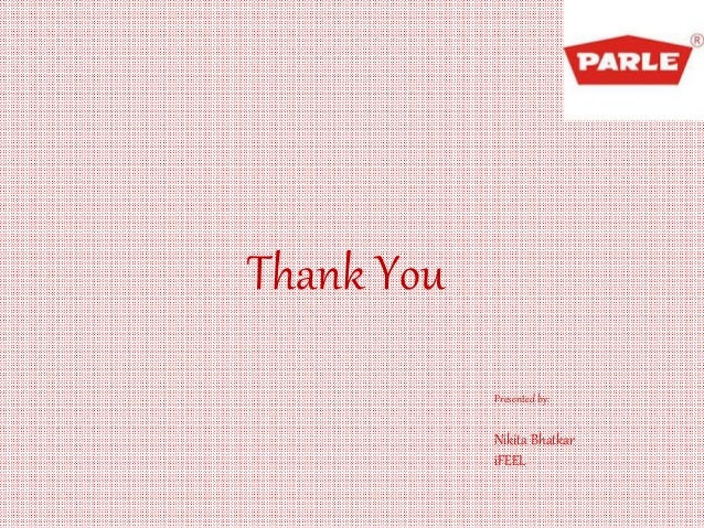 history of parle g Journey of parle-g started in 1939, when parle product pvt ltd launched its first biscuit brand in india a cream-coloured, yellow-stripped. history of parle g Journey of parle-g started in 1939, when parle product pvt ltd launched its first biscuit brand in india a cream-coloured, yellow-stripped.