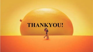 THANKYOU!
 