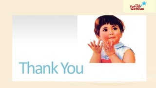 Parle-G campaign- The future genius