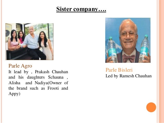 owner of parle g biscuit company owner of parle g biscuit company