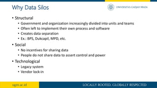 Big Data for Indonesian Parliament | PDF