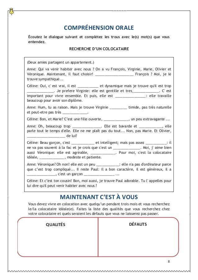 Avoir Images Parler Du Caractere De La Personnalite B1 le plus cool par
