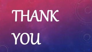 THANK
YOU
 