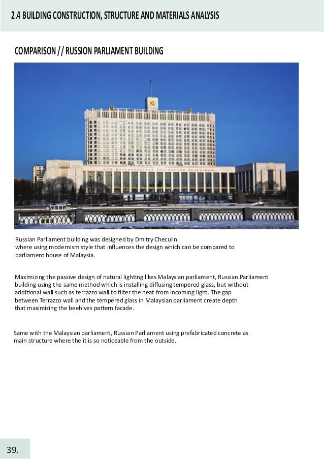 Parliament Building