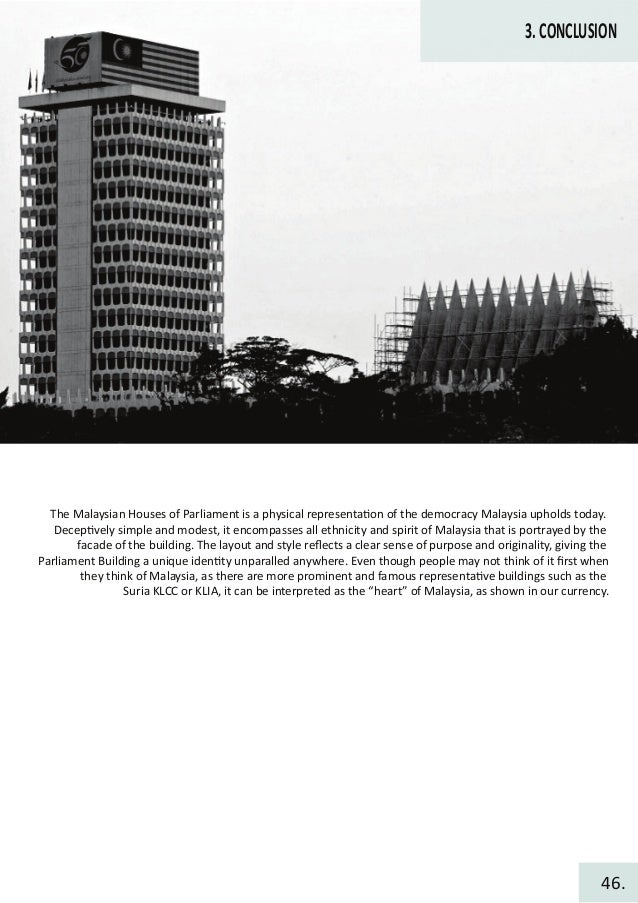 Parliament Building