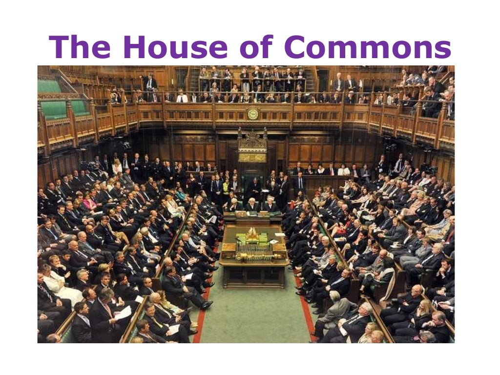 Parliament explained basic introduction to Parliament 14.01.16