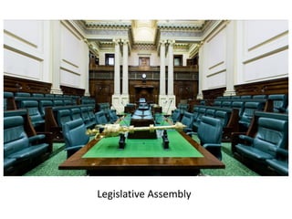 Legislative Assembly
 